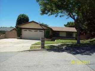 Foreclosed Home - 6196 PHILLIPS WAY, 91737