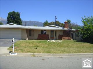 Foreclosed Home - 13010 PINON ST, 91739