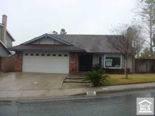 Foreclosed Home - 6568 REDBUD PL, 91739