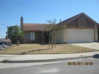 Foreclosed Home - List 100113624