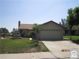 Foreclosed Home - 12451 TAMARISK DR, 91739