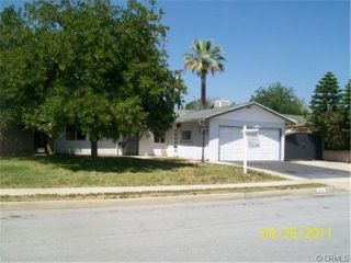 Foreclosed Home - 935 IVY ST, 91740