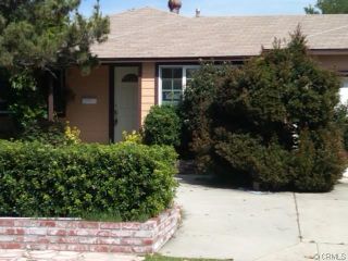 Foreclosed Home - 1240 S SODERBERG AVE, 91740