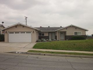 Foreclosed Home - List 100124925
