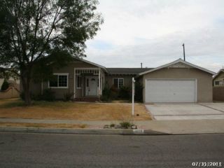 Foreclosed Home - 1657 S PENNSYLVANIA AVE, 91740