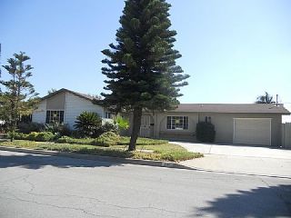 Foreclosed Home - 1701 S RIMHURST AVE, 91740