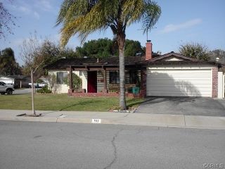 Foreclosed Home - 707 IVY ST, 91740