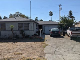 Foreclosed Home - 1255 S VALLEY CENTER AVE, 91740