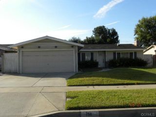 Foreclosed Home - 750 W HEBER ST, 91741