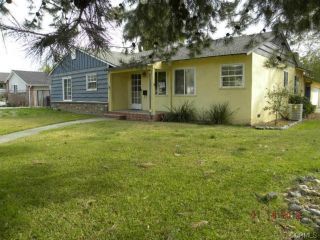 Foreclosed Home - List 100236745