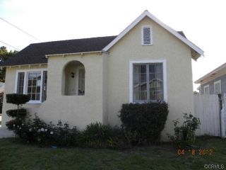 Foreclosed Home - 416 N VERMONT AVE, 91741
