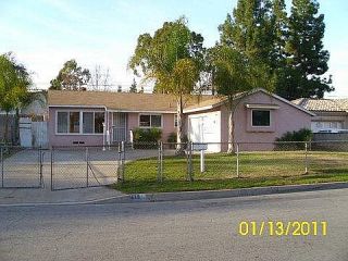 Foreclosed Home - List 100013915