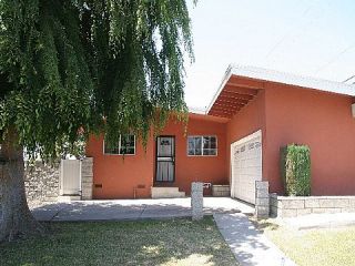 Foreclosed Home - 17119 INYO ST, 91744