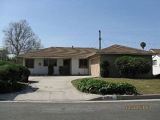 Foreclosed Home - 16636 LOUKELTON ST, 91744