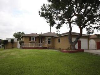 Foreclosed Home - 844 LANNY AVE, 91744