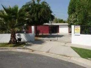 Foreclosed Home - 157 S SHIPMAN AVE, 91744
