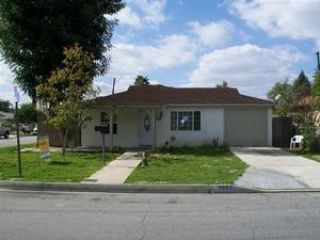 Foreclosed Home - List 100034089