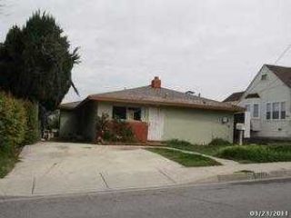 Foreclosed Home - 15813 HILL ST, 91744
