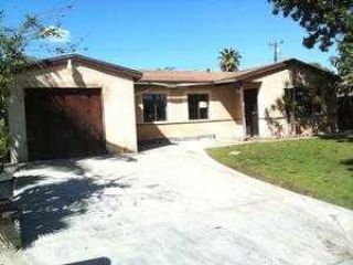 Foreclosed Home - List 100104165