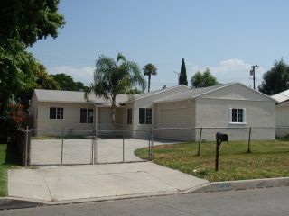 Foreclosed Home - List 100104540