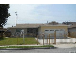 Foreclosed Home - 620 BROADMOOR AVE, 91744