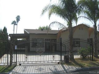 Foreclosed Home - 836 DADE AVE, 91744