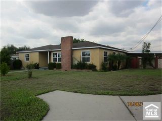 Foreclosed Home - 15981 DOUBLEGROVE ST, 91744
