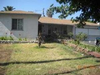 Foreclosed Home - List 100167786