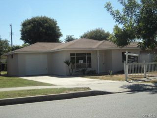 Foreclosed Home - 15722 FAIRGROVE AVE, 91744