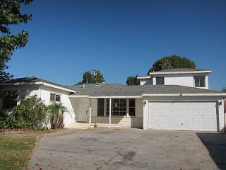 Foreclosed Home - 16263 DOUBLEGROVE ST, 91744