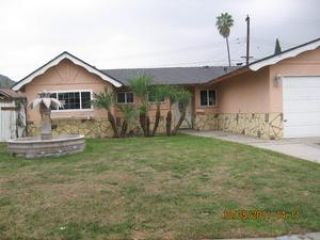 Foreclosed Home - List 100182102