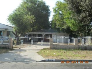 Foreclosed Home - 15954 HARVEST MOON ST, 91744