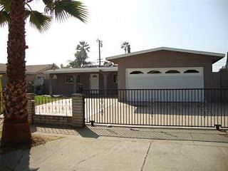 Foreclosed Home - List 100188450
