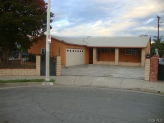 Foreclosed Home - 15203 FLAGSTAFF ST, 91744