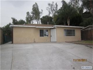 Foreclosed Home - 301 COLSTON AVE, 91744