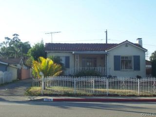 Foreclosed Home - 15816 TEMPLE AVE, 91744