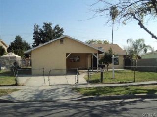 Foreclosed Home - 216 BAINFORD AVE, 91744