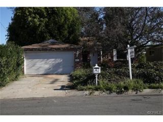 Foreclosed Home - 15037 BLACKWOOD ST, 91744