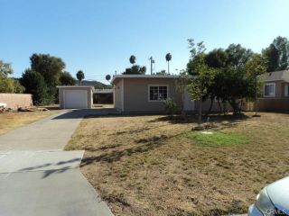 Foreclosed Home - 15840 BLACKWOOD ST, 91744