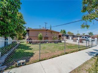 Foreclosed Home - 439 S WINTON AVE, 91744