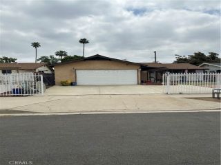 Foreclosed Home - 1110 CABANA AVE, 91744
