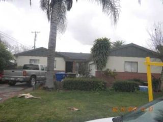 Foreclosed Home - List 100032792