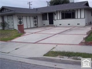 Foreclosed Home - 1106 HEDGEPATH AVE, 91745