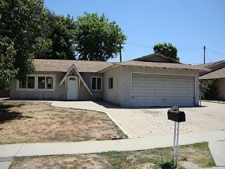 Foreclosed Home - 1920 KWIS AVE, 91745
