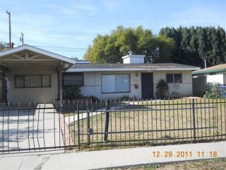 Foreclosed Home - 1809 FARMSTEAD AVE, 91745