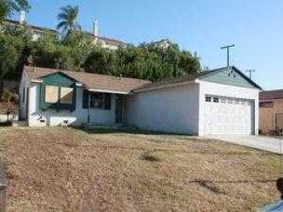 Foreclosed Home - 16108 FLAMSTEAD DR, 91745