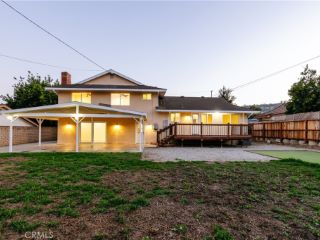 Foreclosed Home - 15505 ROJAS ST, 91745