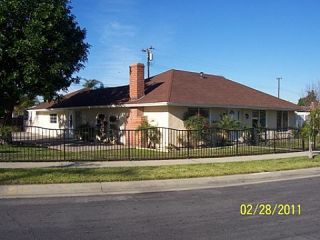 Foreclosed Home - 13268 ALANWOOD RD, 91746