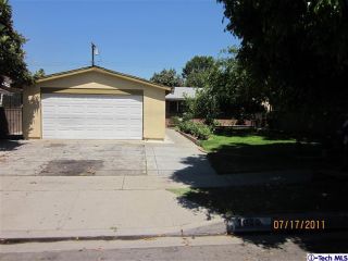 Foreclosed Home - 1039 VINELAND AVE, 91746