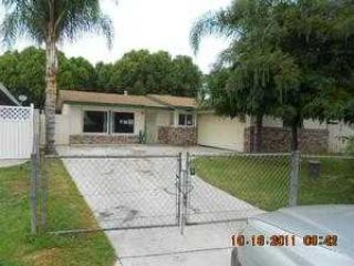 Foreclosed Home - List 100182248